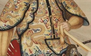 乾隆皇帝是什么生肖？康熙是乾隆的什么人