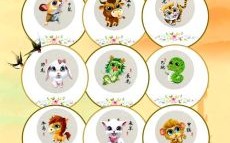 草长是什么生肖？草肖有哪几个生肖