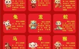 妻离子散是什么生肖？妻离子散打一最佳动物