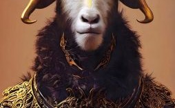 未十二生肖是什么生肖？未指什么动物