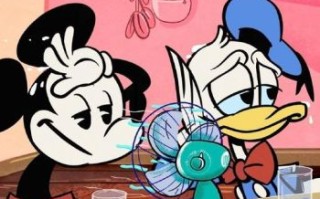 米老鼠与唐老鸭是什么生肖？米老鼠与唐老鸭正确生肖