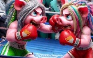 拳击手是什么生肖？十二生肖谁最会打拳