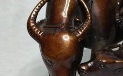 牧童骑牛是什么生肖？骑牛牧童打一准确生肖