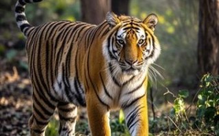 威风十足是什么生肖？威风十足打一动物