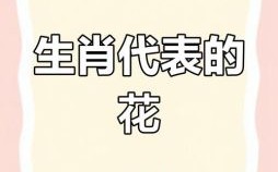 花开结果是什么生肖？花开结果最正确生肖