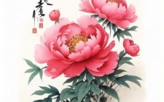 牡丹是什么生肖？十二生肖谁是牡丹花