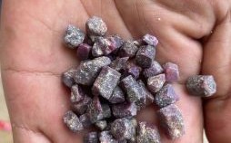 矿是什么生肖？矿石五行属什么