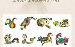 木数是什么生肖？木代表哪个数字