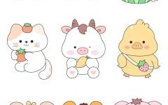 樱桃半点红是什么生肖？樱桃半点红的生肖打一生肖