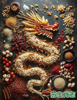 五谷丰登是什么生肖？五谷丰登打一最佳动物