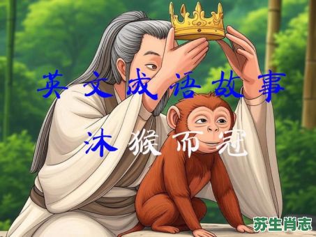 沐猴而冠是什么生肖？沐猴而冠最正确生肖