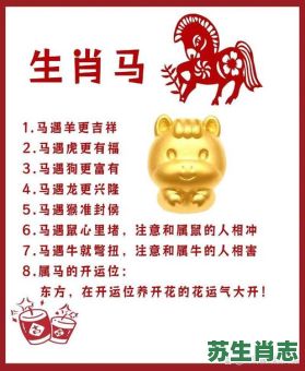 马不停蹄是什么生肖？马不停蹄正确打一肖
