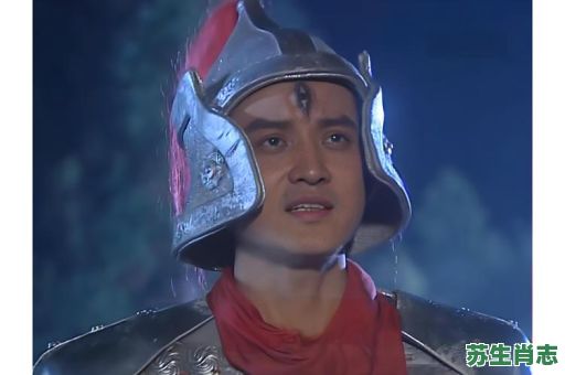 二郎神是什么生肖？二郎神是谁的化身