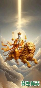 文殊菩萨是什么生肖的守护神？文殊菩萨最忌三个属相