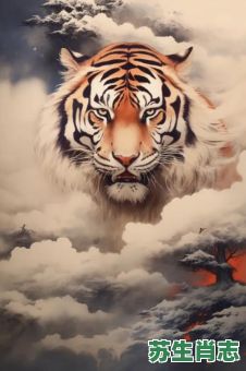 腾云驾雾的动物是什么生肖？腾云驾雾打一准确动物