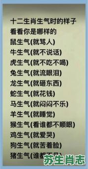 心花怒放是什么生肖？心花怒放打一准确动物