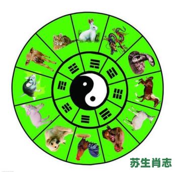 阴阳怪气是什么生肖？阴阳怪气打一准确动物