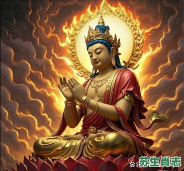 佛法无边是什么生肖？佛法无边打最正确一肖