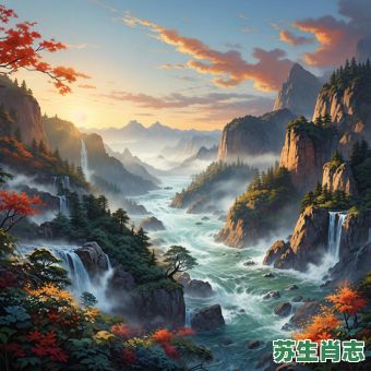 绿水青山是什么生肖？青山绿水打一准确动物