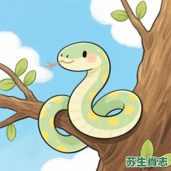 巳是什么生肖？巳代表什么动物