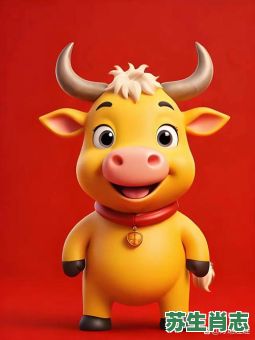 牛气冲天是什么生肖？牛气冲天准确打一生肖