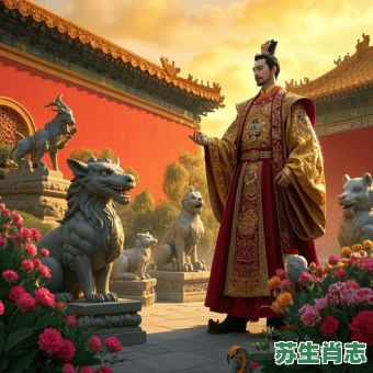 皇上身边大红人是什么生肖?皇帝身边大红人最佳答案 皇上身边大红人是什么生肖?皇帝身边大红人最佳答案