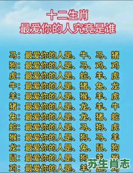 暖男是什么生肖?暖心代表什么生肖 暖男是什么生肖?暖心代表什么生肖