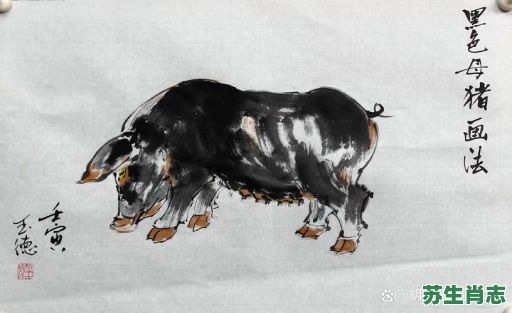 肥头大耳是什么生肖？肥头大耳打一准确动物