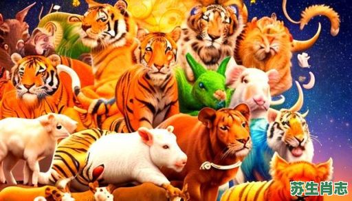 诗海经中有猛兽是什么生肖?诗海中有猛兽打一正确生肖 诗海经中有猛兽是什么生肖?诗海中有猛兽打一正确生肖