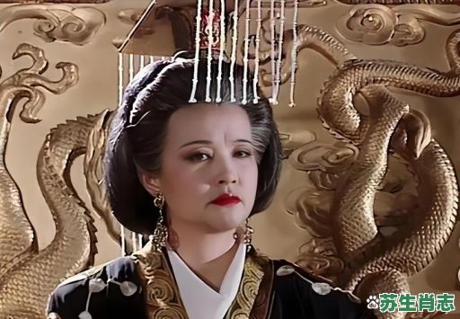 武则天是什么生肖？武则天打一精准生肖