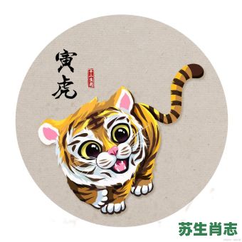 二话不说是什么生肖？二话不说中正确动物