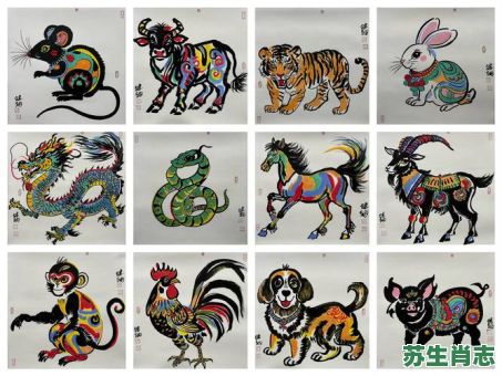 琴棋书画是什么生肖?琴棋书画分别是哪四个 琴棋书画是什么生肖?琴棋书画分别是哪四个