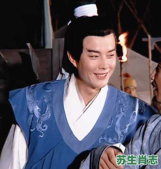 周瑜是什么生肖？周瑜打一准确动物