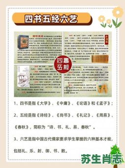 四书五经是什么生肖？四书五经正确答案一肖