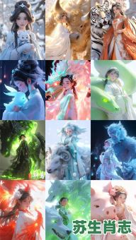 美女是什么生肖？美女打一个最佳生肖