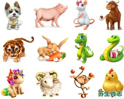 美丽的动物是什么生肖？美丽动物打一正确动物