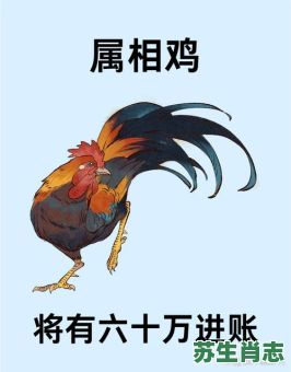 一败涂地是什么生肖？一败涂地打一最佳动物