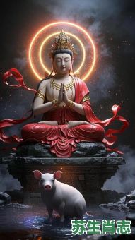 观音是什么生肖？观音打一最准确动物