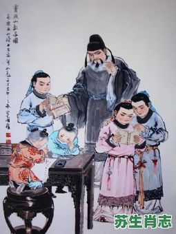 五子登科是什么生肖？五子登科打一最佳动物