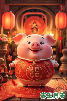 人怕出名猪怕壮是什么生肖？人怕出名猪怕最正确生肖