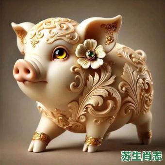 花开富贵是什么生肖？花开富贵打一准确生肖