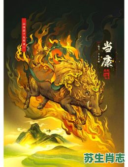 肥猪拱门是什么生肖?肥猪拱门打一正确动物 肥猪拱门是什么生肖?肥猪拱门打一正确动物