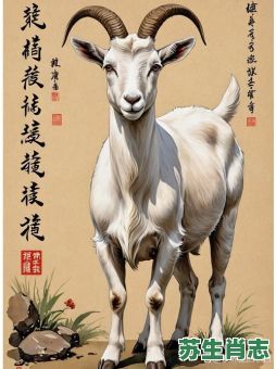 羊后面是什么生肖？羊和谁是天生一对