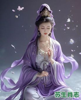 圣女是什么生肖？圣女打一最准生肖