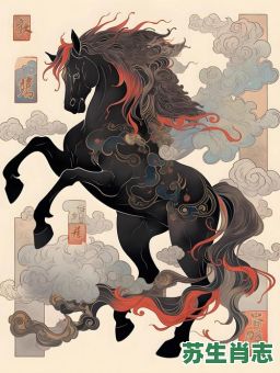 子是什么生肖？子打一个准确生肖