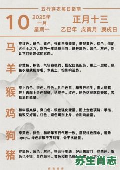 花红柳绿四季春是什么生肖？花红柳绿四季春准确答案