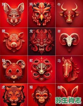 张牙舞爪的动物是什么生肖？张牙舞爪准确答案生肖