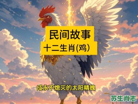 太阳是什么生肖？12生肖谁代表太阳