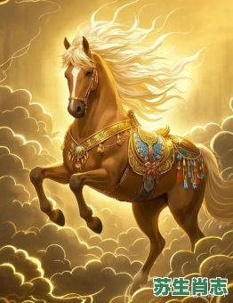 马的贵人是什么生肖？马的最佳三个贵人