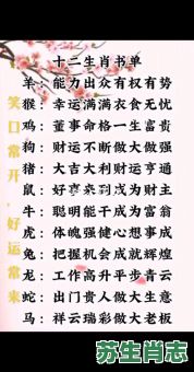 笑口常开是什么生肖？笑口常开打一准确动物